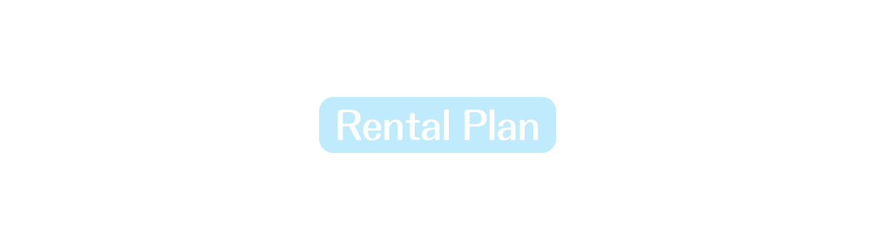 Rental Plan