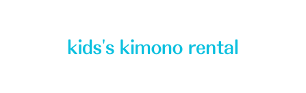 kids s kimono rental